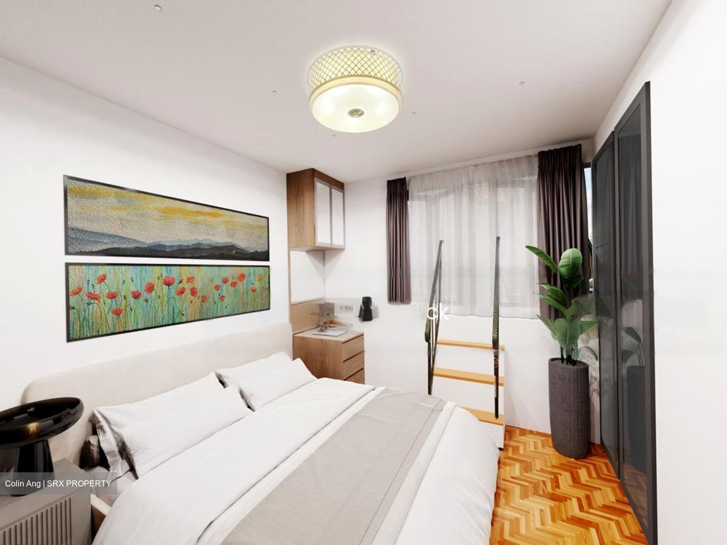 Avila Terrace (D17), Terrace #496111701